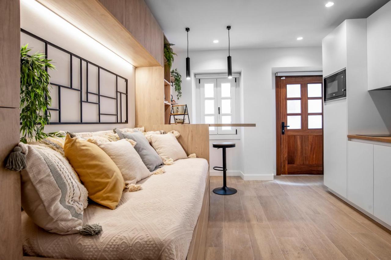 Housingcoruna Elkel Apartman A Coruña Kültér fotó
