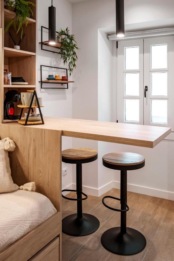 Housingcoruna Elkel Apartman A Coruña Kültér fotó