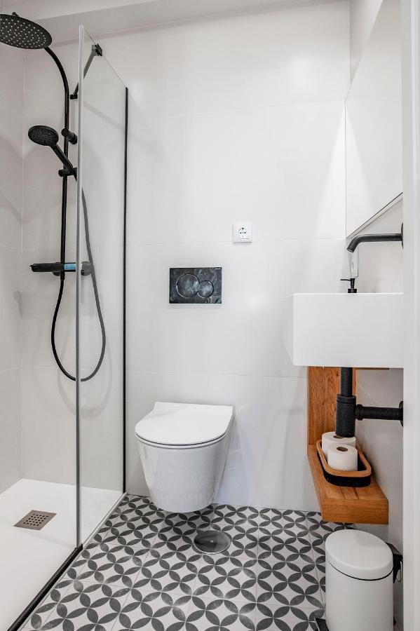 Housingcoruna Elkel Apartman A Coruña Kültér fotó